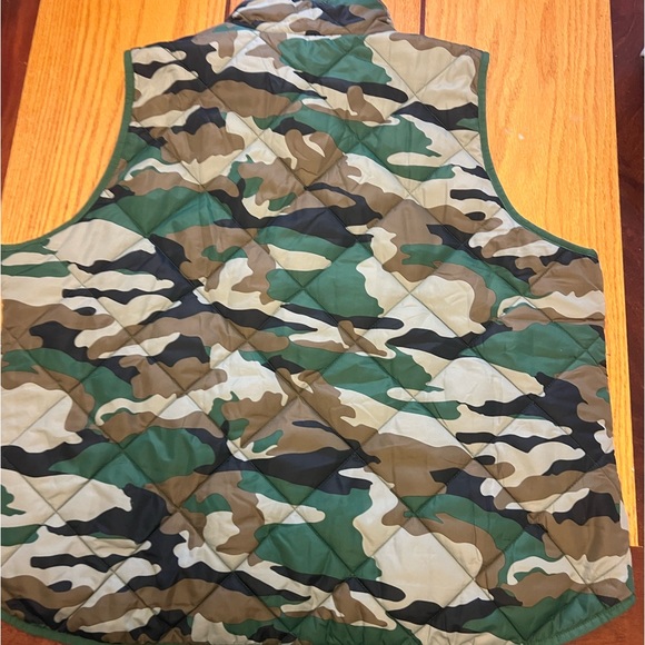 J. Crew Vest - Picture 3 of 4